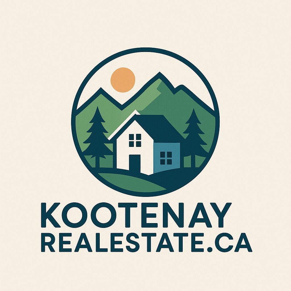KootenayRealEstate.ca
